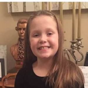 Meet your Posher, Gail